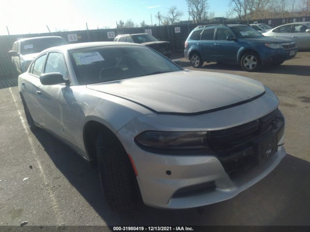 DODGE CHARGER 2019 2c3cdxkt6kh647863