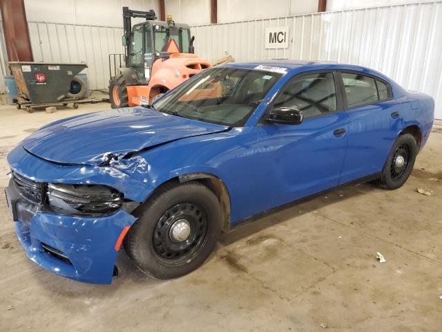 DODGE CHARGER 2019 2c3cdxkt6kh676800