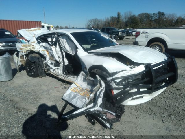 DODGE CHARGER 2019 2c3cdxkt6kh730337