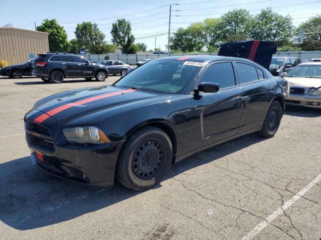 DODGE CHARGER 2014 2c3cdxkt7eh351223