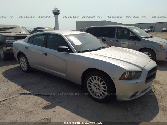 DODGE CHARGER 2014 2c3cdxkt7eh371357