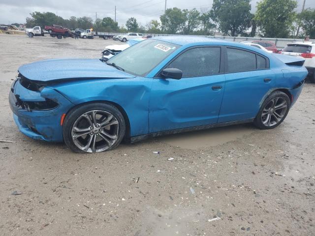 DODGE CHARGER 2015 2c3cdxkt7fh785658