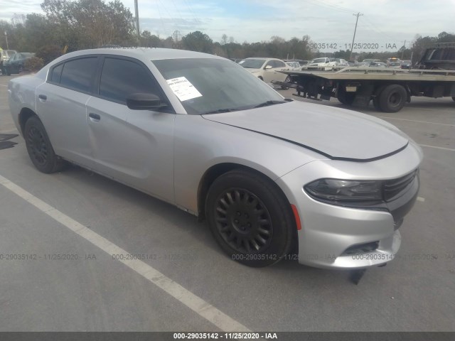 DODGE CHARGER 2015 2c3cdxkt7fh796224