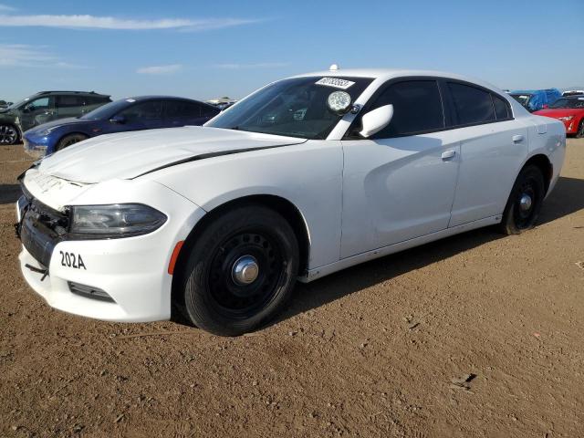 DODGE CHARGER 2015 2c3cdxkt7fh841677