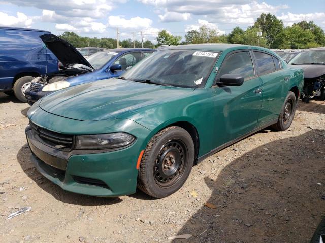 DODGE CHARGER PO 2015 2c3cdxkt7fh900419