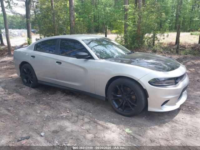 DODGE CHARGER 2015 2c3cdxkt7fh903210