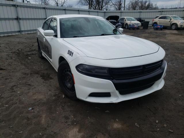 DODGE CHARGER PO 2015 2c3cdxkt7fh919407