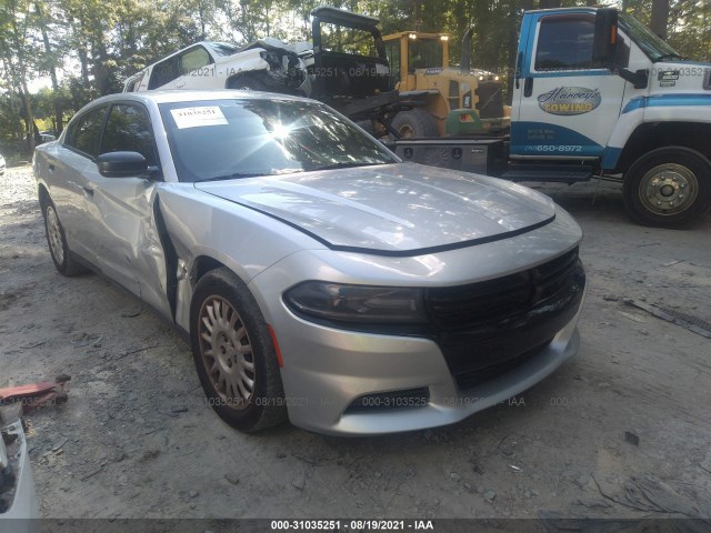 DODGE CHARGER 2015 2c3cdxkt7fh919424