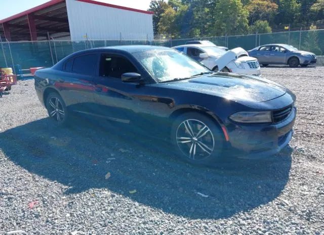 DODGE CHARGER 2015 2c3cdxkt7fh919522