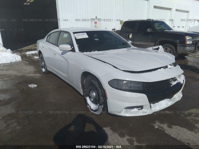 DODGE CHARGER 2015 2c3cdxkt7fh920198