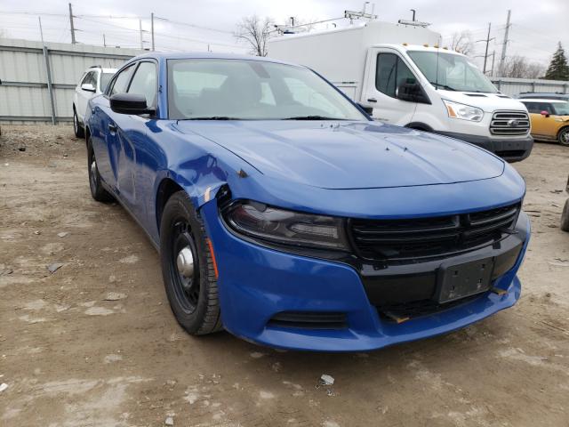 DODGE CHARGER PO 2016 2c3cdxkt7gh194408