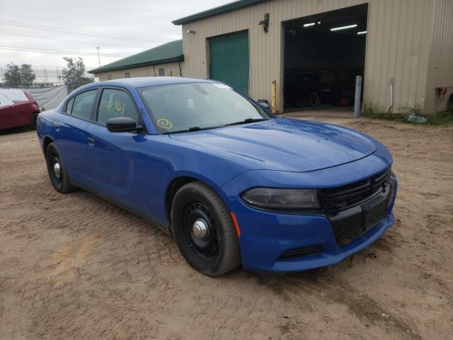 DODGE CHARGER PO 2016 2c3cdxkt7gh271133