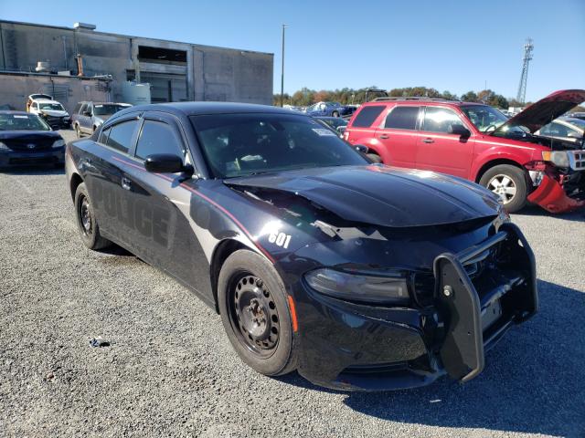 DODGE CHARGER PO 2016 2c3cdxkt7gh319665