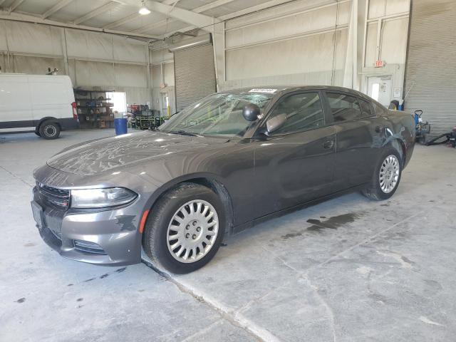 DODGE CHARGER 2016 2c3cdxkt7gh325191