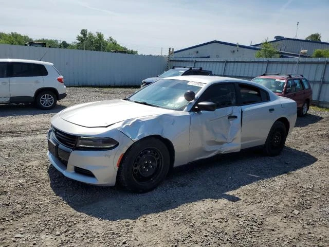 DODGE CHARGER PO 2017 2c3cdxkt7hh526493