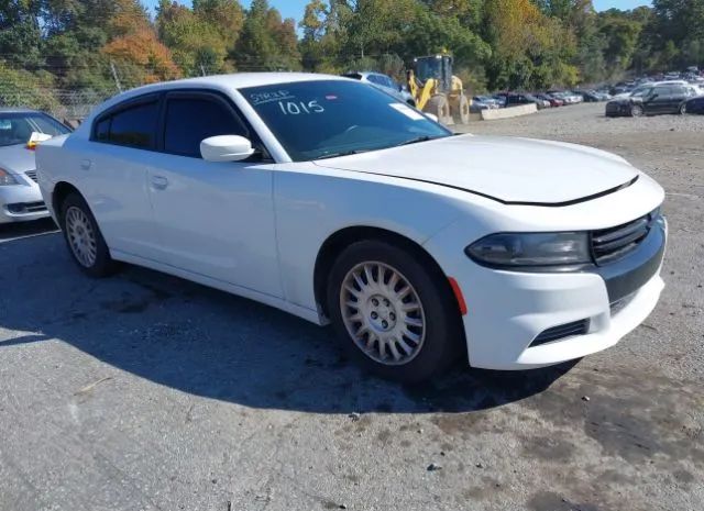 DODGE CHARGER 2017 2c3cdxkt7hh531015