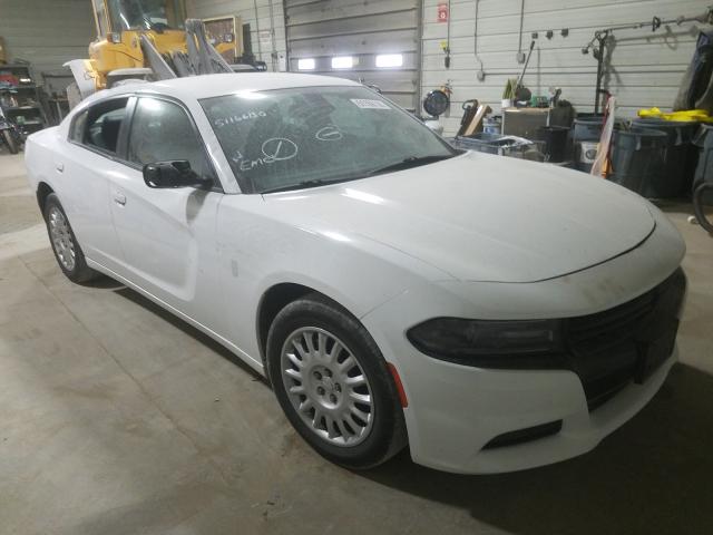 DODGE CHARGER PO 2017 2c3cdxkt7hh567156