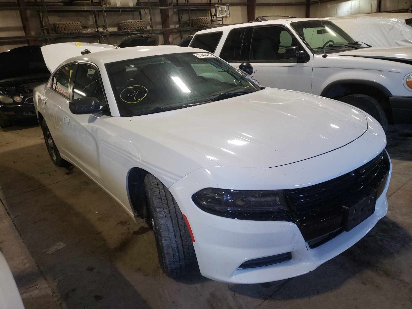 DODGE CHARGER PO 2017 2c3cdxkt7hh621152