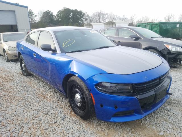 DODGE CHARGER PO 2017 2c3cdxkt7hh649923