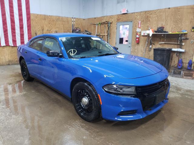 DODGE CHARGER PO 2017 2c3cdxkt7hh660839