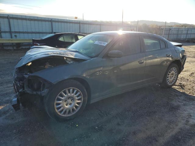 DODGE CHARGER PO 2018 2c3cdxkt7jh145765