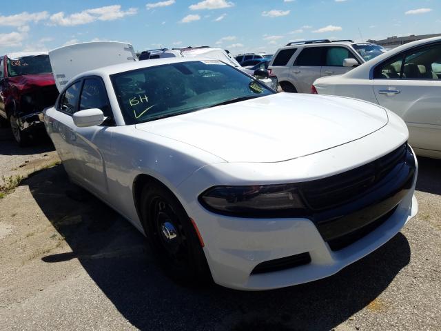 DODGE CHARGER PO 2018 2c3cdxkt7jh167765