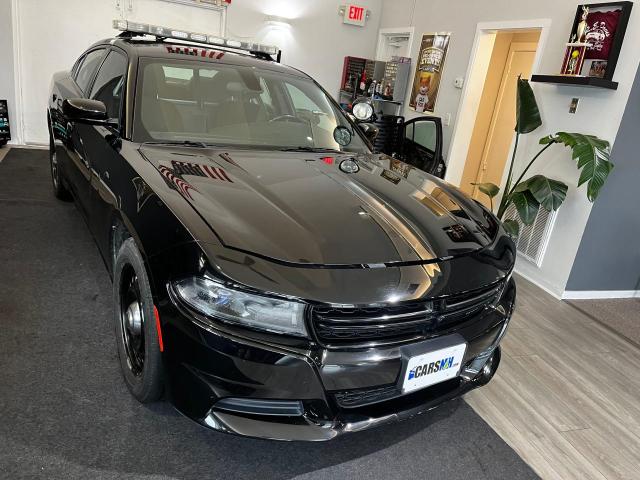 DODGE CHARGER PO 2018 2c3cdxkt7jh170813