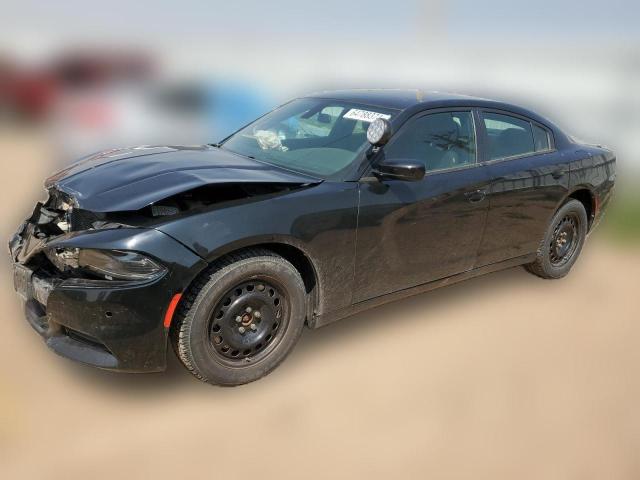 DODGE CHARGER 2018 2c3cdxkt7jh248961