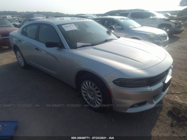 DODGE CHARGER 2018 2c3cdxkt7jh330236