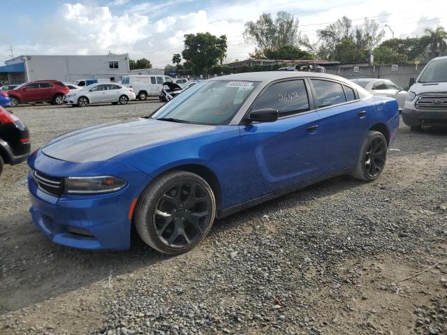 DODGE CHARGER 2018 2c3cdxkt7jh330267