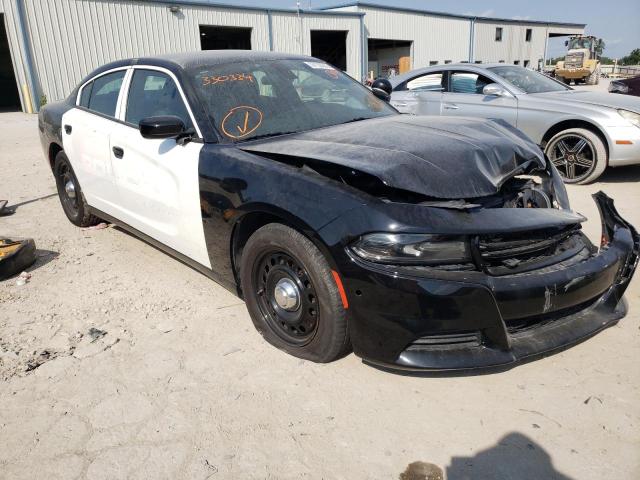 DODGE CHARGER PO 2018 2c3cdxkt7jh330334