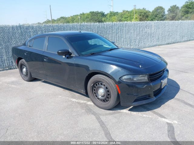 DODGE CHARGER 2019 2c3cdxkt7kh559047