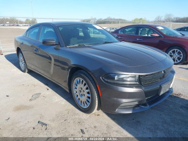 DODGE CHARGER 2019 2c3cdxkt7kh579539