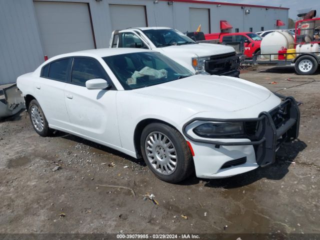 DODGE CHARGER 2019 2c3cdxkt7kh617674