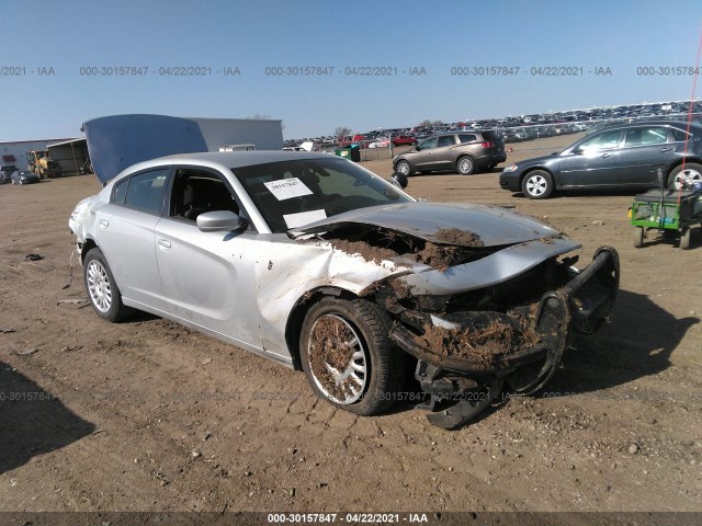 DODGE CHARGER 2019 2c3cdxkt7kh622759