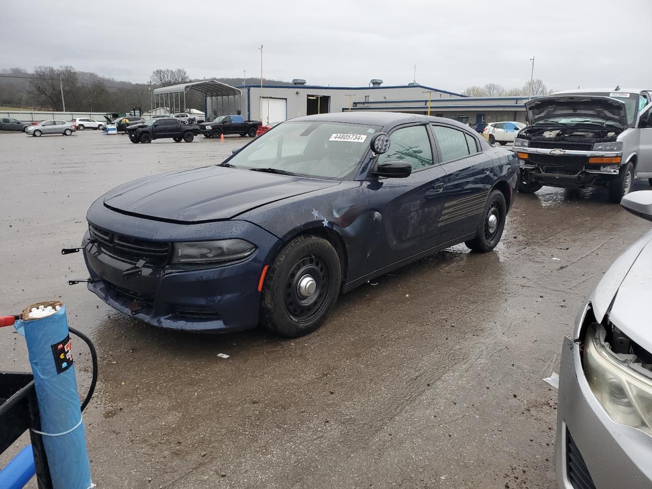 DODGE CHARGER 2019 2c3cdxkt7kh683822