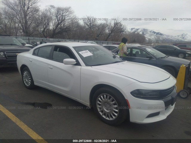 DODGE CHARGER 2019 2c3cdxkt7kh757546