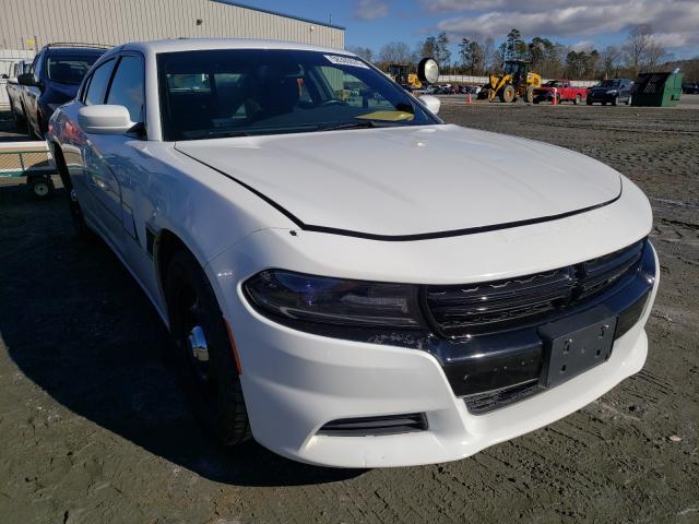 DODGE CHARGER 2015 2c3cdxkt8fh739174