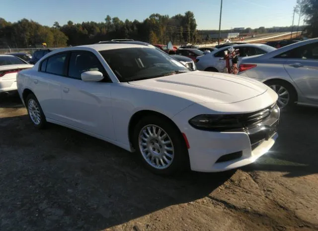 DODGE CHARGER 2015 2c3cdxkt8fh772448