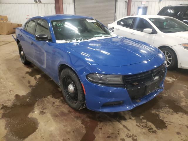 DODGE CHARGER PO 2015 2c3cdxkt8fh819235