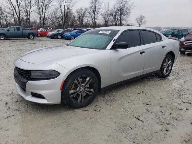 DODGE CHARGER 2015 2c3cdxkt8fh863767