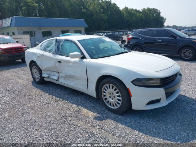 DODGE CHARGER 2016 2c3cdxkt8gh111035