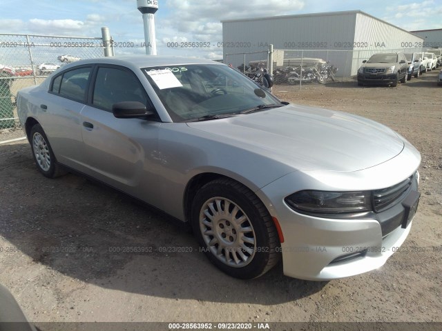 DODGE CHARGER 2016 2c3cdxkt8gh160820