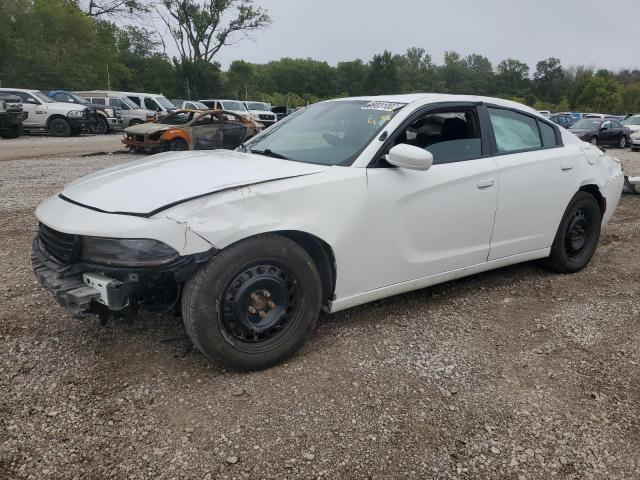 DODGE CHARGER 2016 2c3cdxkt8gh259962