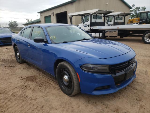 DODGE CHARGER PO 2016 2c3cdxkt8gh271139