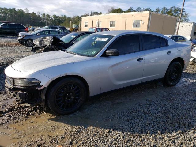 DODGE CHARGER 2016 2c3cdxkt8gh313194