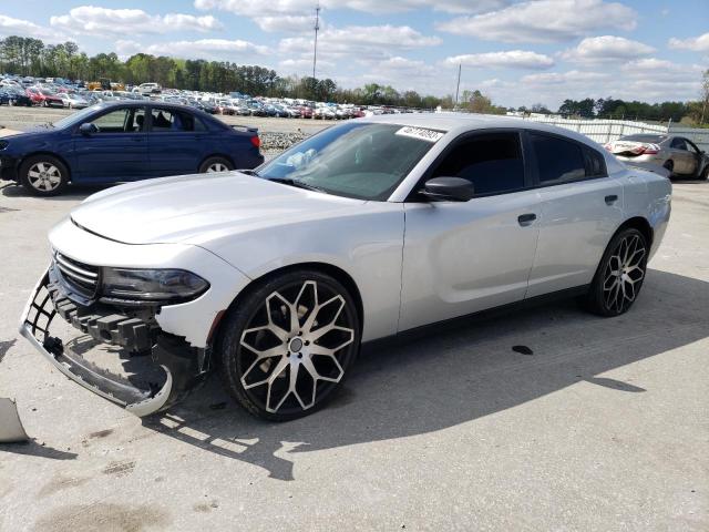 DODGE CHARGER PO 2016 2c3cdxkt8gh324227