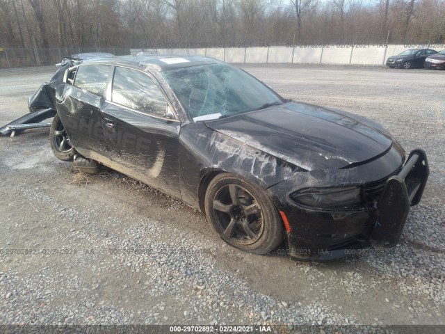 DODGE CHARGER 2017 2c3cdxkt8hh621144