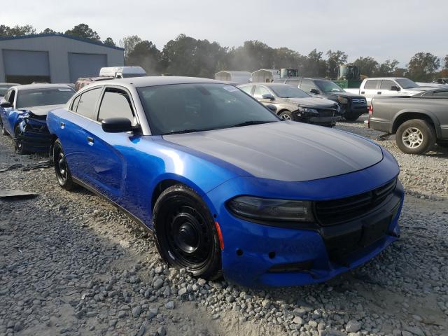 DODGE CHARGER PO 2017 2c3cdxkt8hh649929