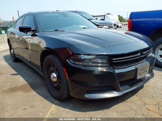 DODGE CHARGER 2018 2c3cdxkt8jh216262